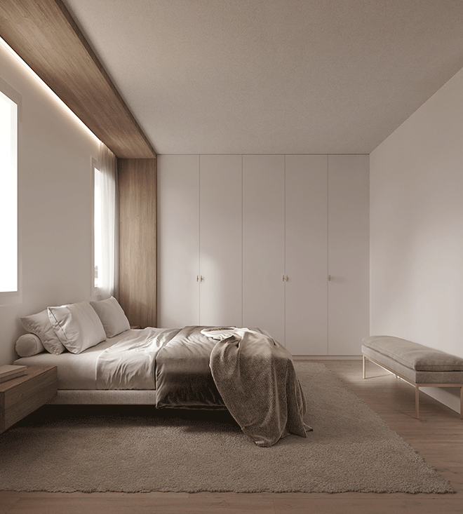 Foto 4 - ZR 63 - Estudio Arquitectura Interior de Aurora Monasterio.